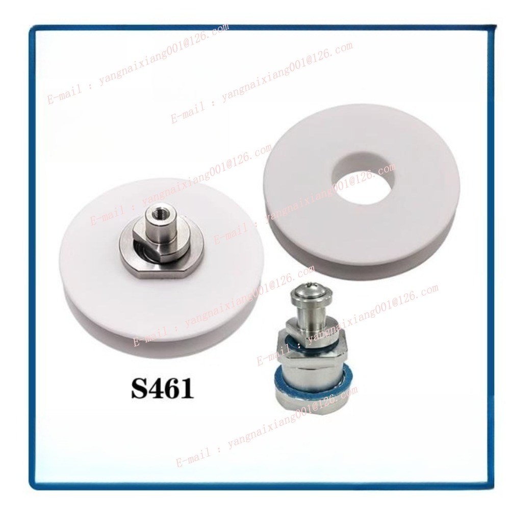 Leader Line - Koło pasowe prowadzące S461 3051202 (ceramiczne)