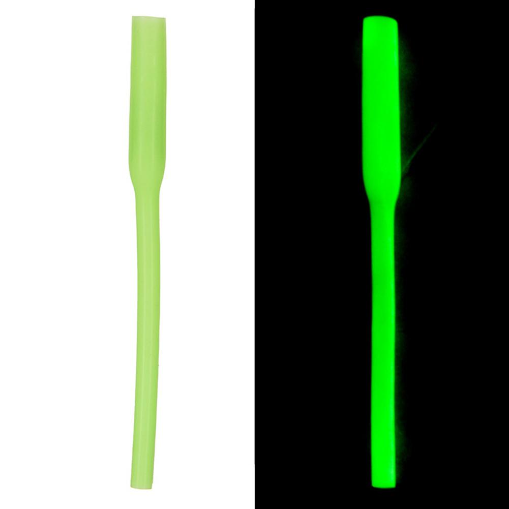 Saltwater Line - Świecąca Rurka Aligmentująca PVC do Wędkarstwa