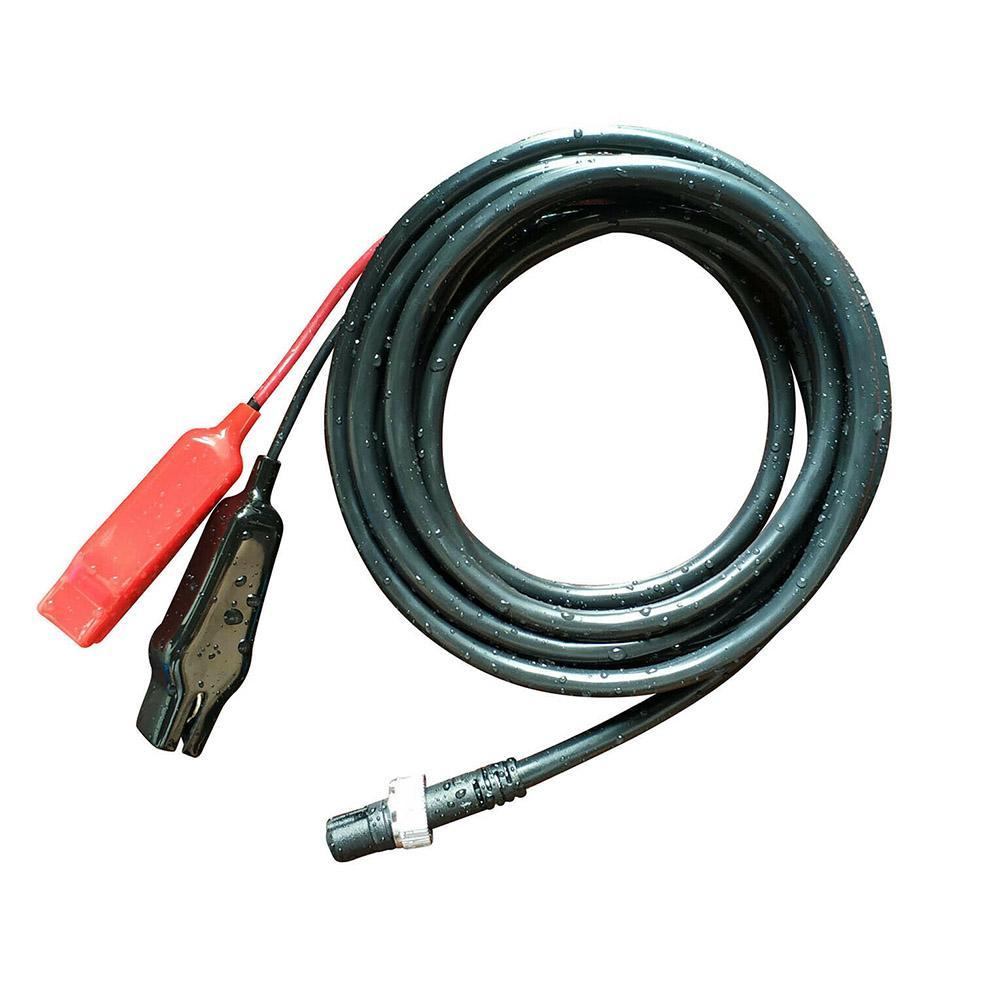 Monofilament Line - 1 szt. Przewód zasilający przewód zasilający
