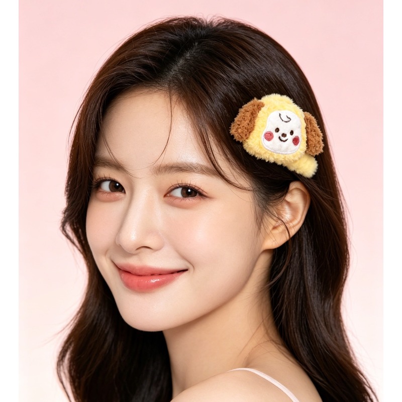 BT21 Urocza Kreskówkowa Anime  – Tippet Line recenzja i cena