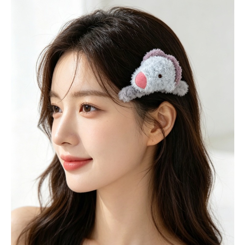 BT21 Urocza Kreskówkowa Anime  – Tippet Line recenzja i cena