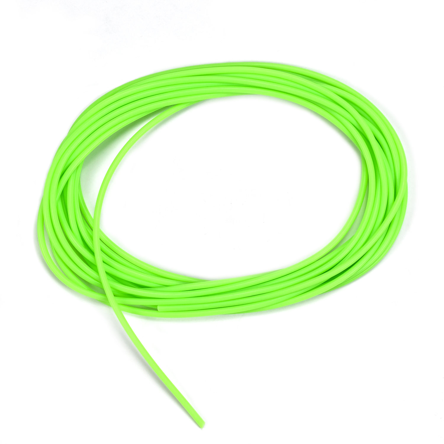 Miękka elastyczna gumowa rurka – Fishing Line Spool recenzja i cena