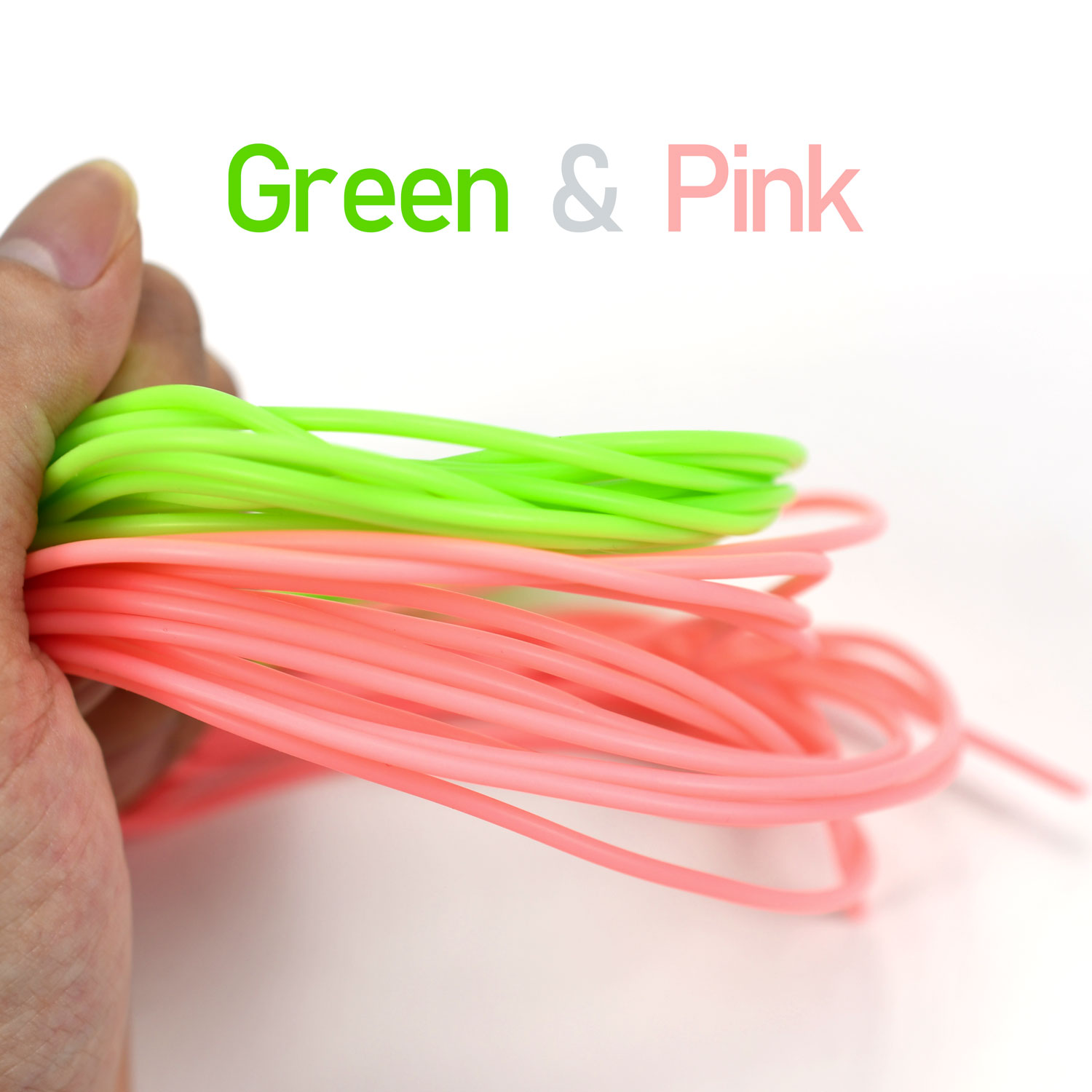 Miękka elastyczna gumowa rurka – Fishing Line Spool recenzja i cena