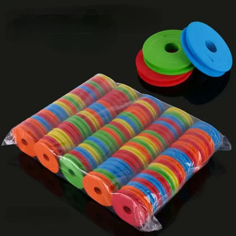 10 szt. szpulek z pianki EVA d – Fishing Line Spool recenzja i cena