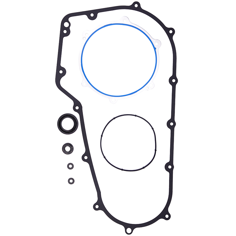 Zestaw uszczelek głównej pokry – Abu Garcia Reel Revo recenzja i cena