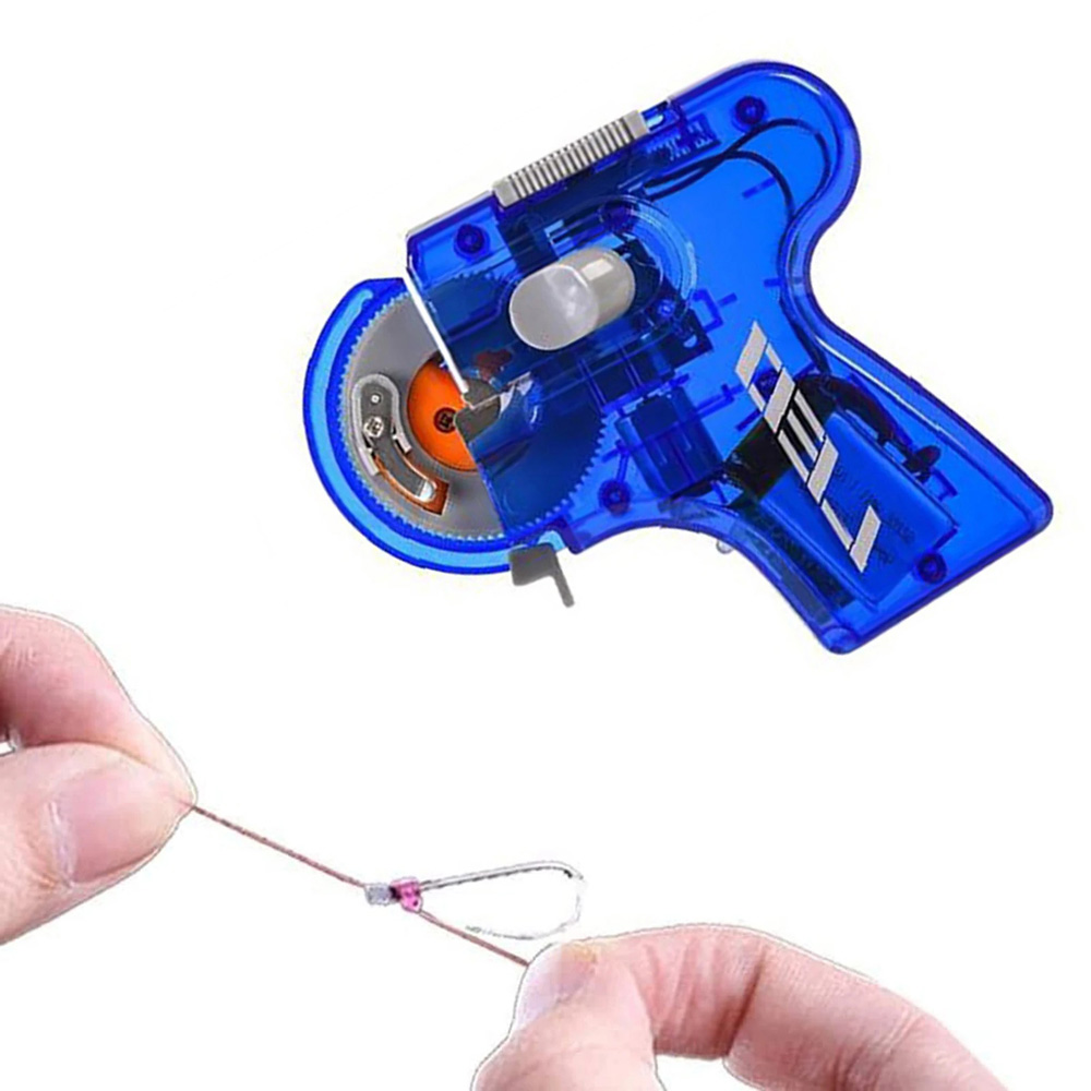 Elektryczna maszynka do wiązan – Fishing Line Dispenser recenzja i cena