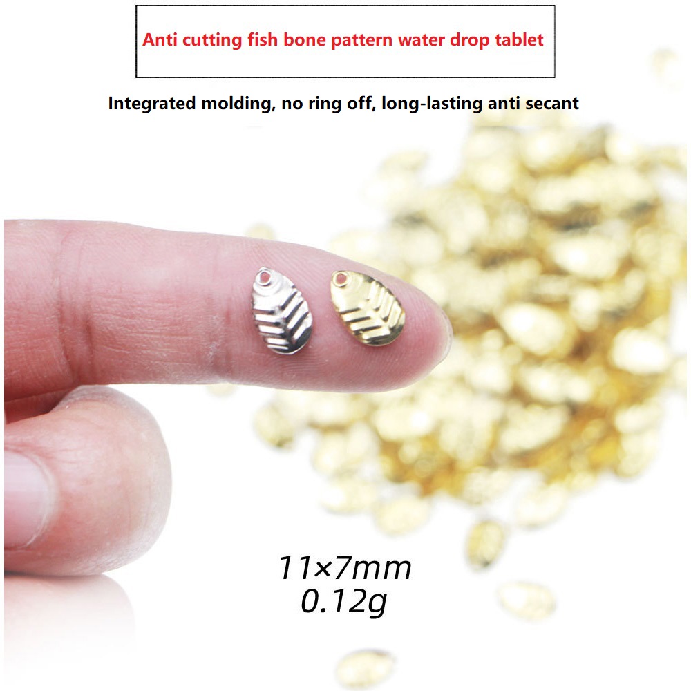 50 sztuk/partia DIY Fishing Sp – Monofilament Line recenzja i cena
