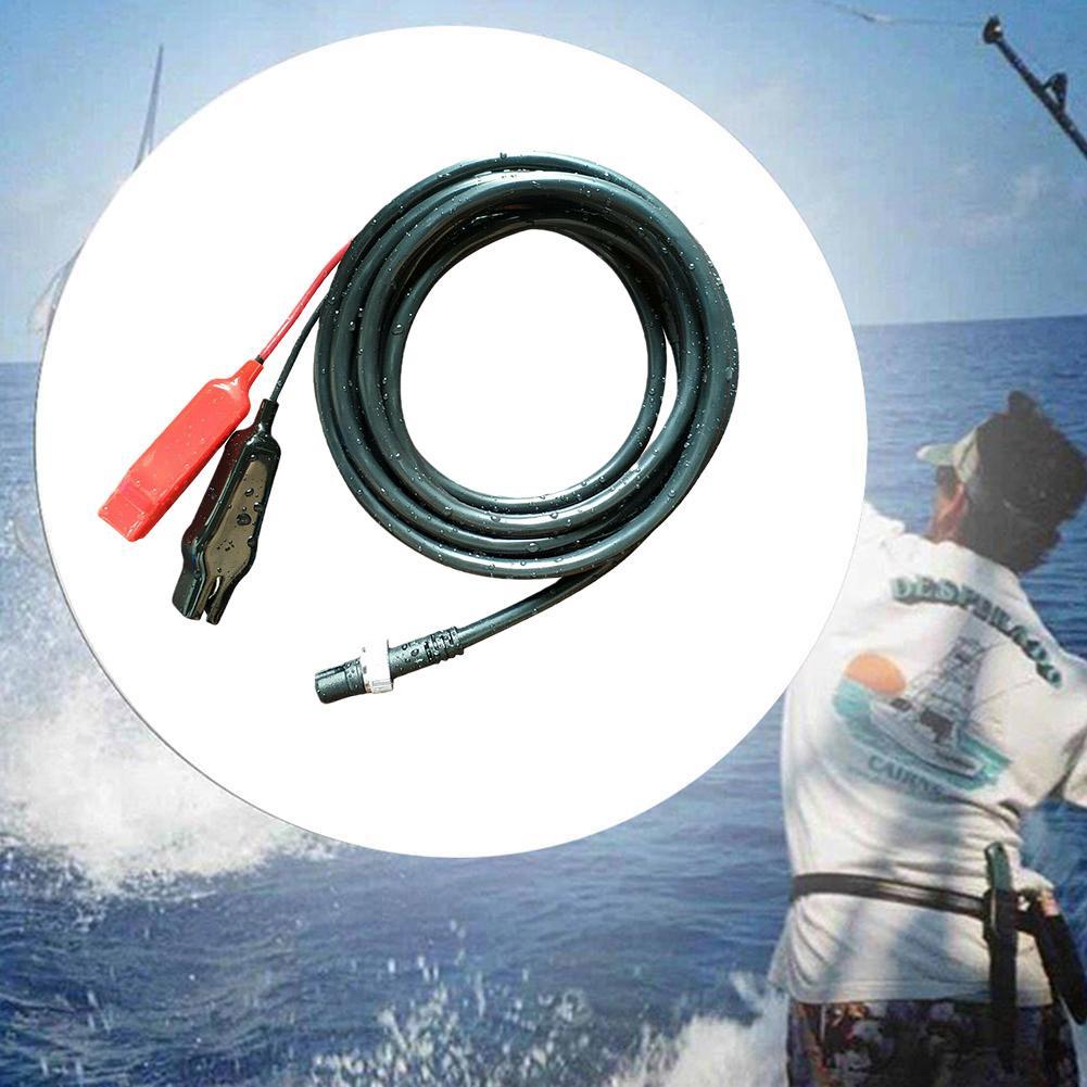 1 szt. Przewód zasilający prze – Monofilament Line recenzja i cena