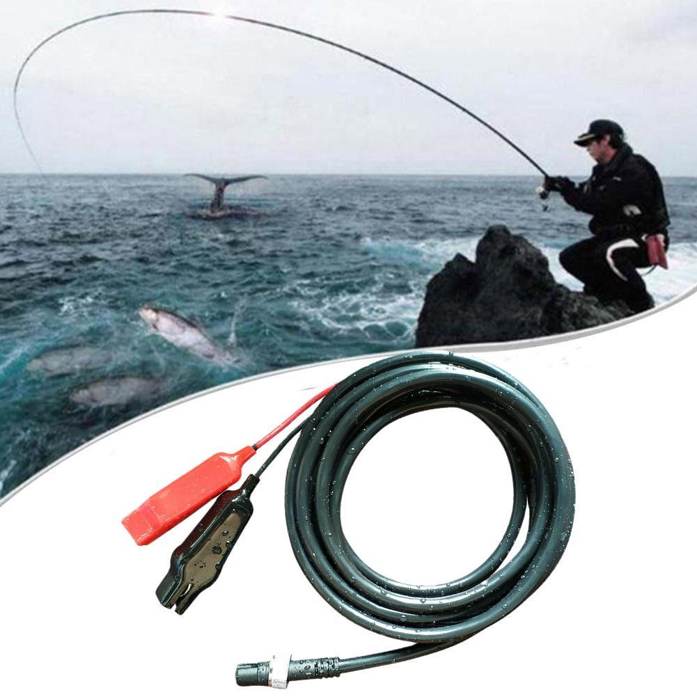1 szt. Przewód zasilający prze – Monofilament Line recenzja i cena