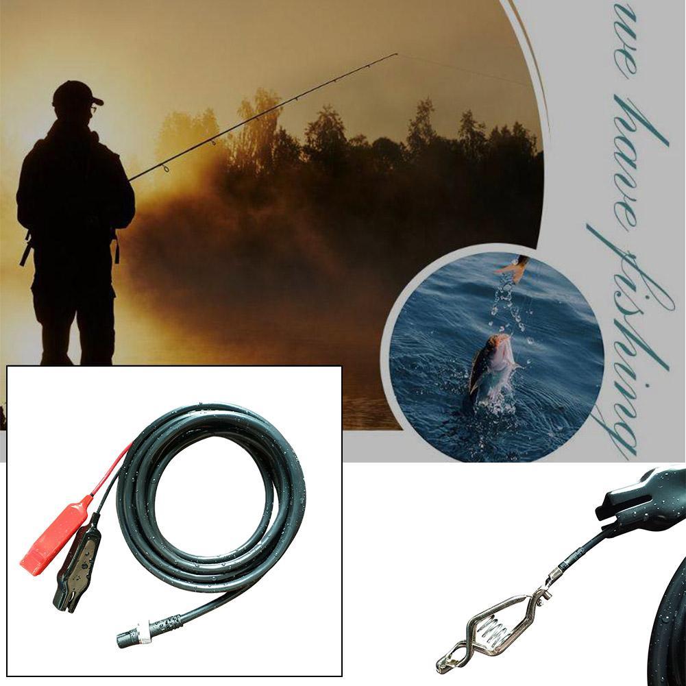 1 szt. Przewód zasilający prze – Monofilament Line recenzja i cena