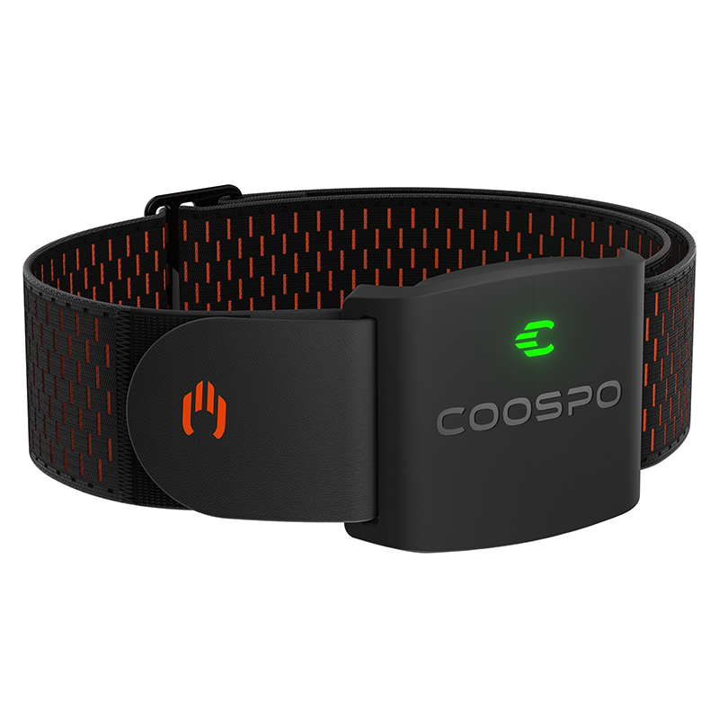 CooSpo HW9 Opaska na Ramię do  – Ice Fishing Line recenzja i cena