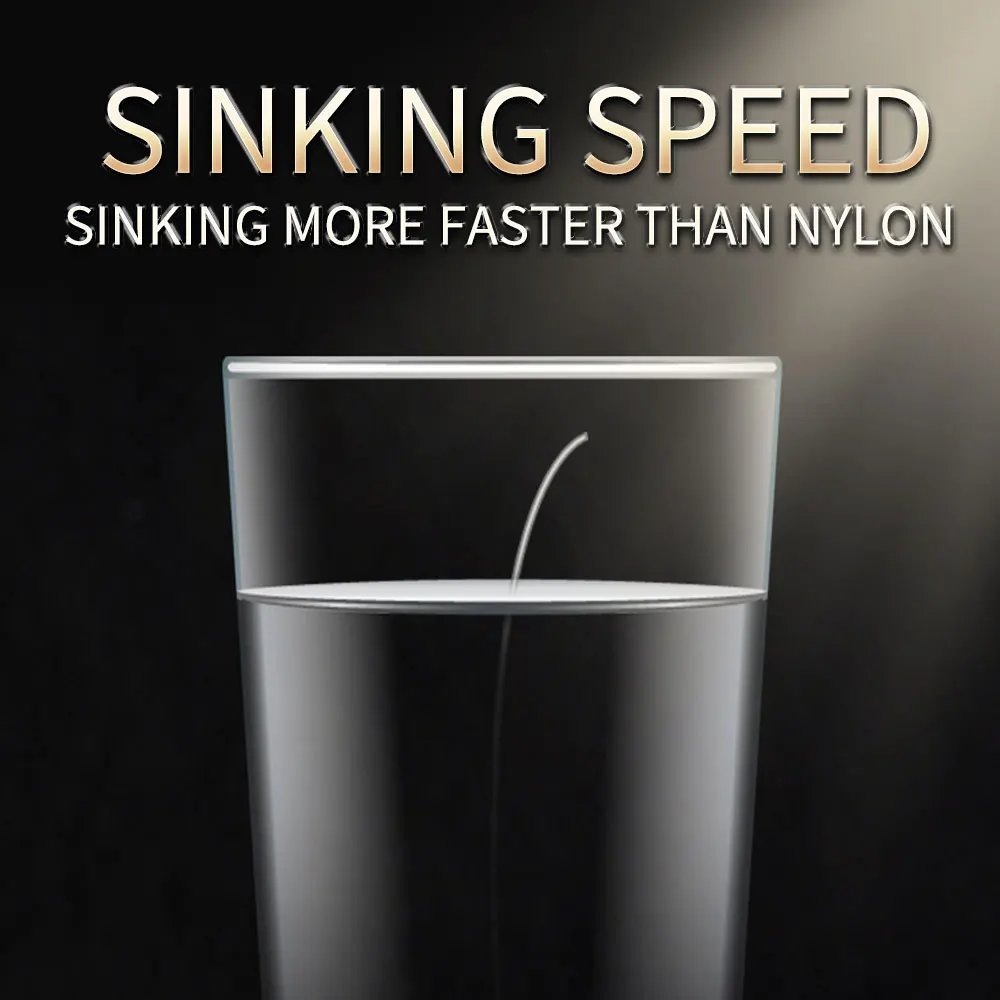 Mavllos Finder X 100% żyłka wę – Fluorocarbon Line recenzja i cena