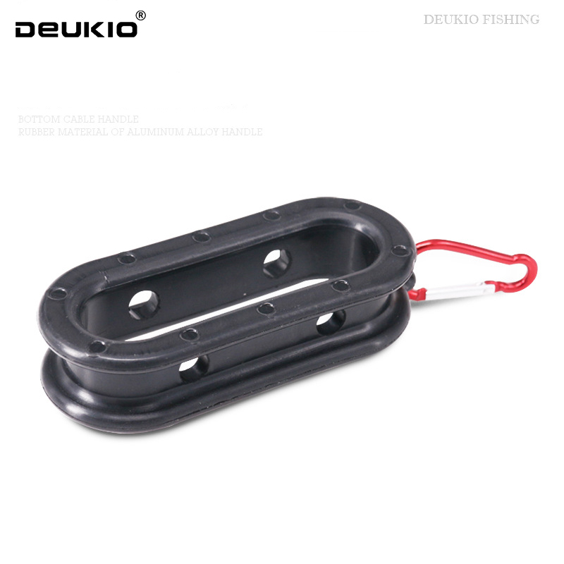 Narzędzie do nawijania żyłki w – Fishing Line Winder recenzja i cena