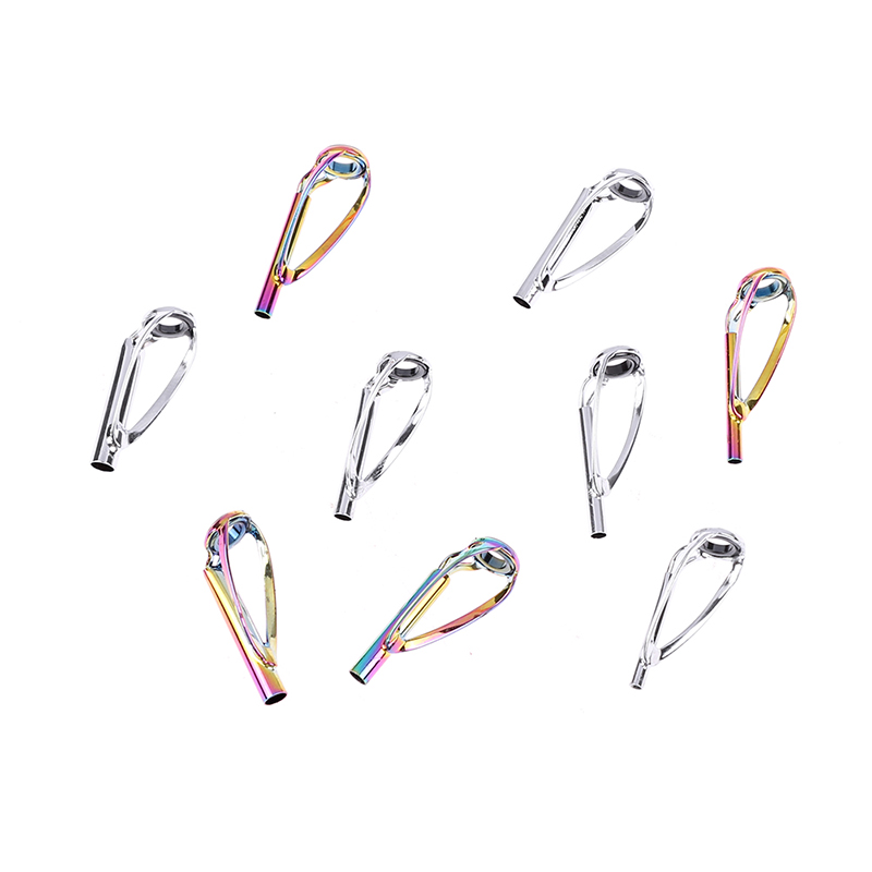 Wędka Top prowadnice wolne od  – Monofilament Line recenzja i cena