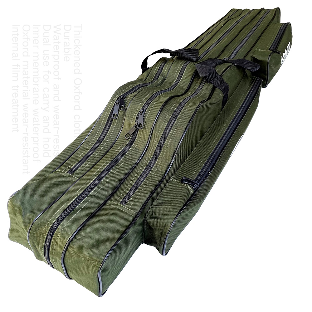 150/130/120/110CM składana tka – Fishing Line Box recenzja i cena