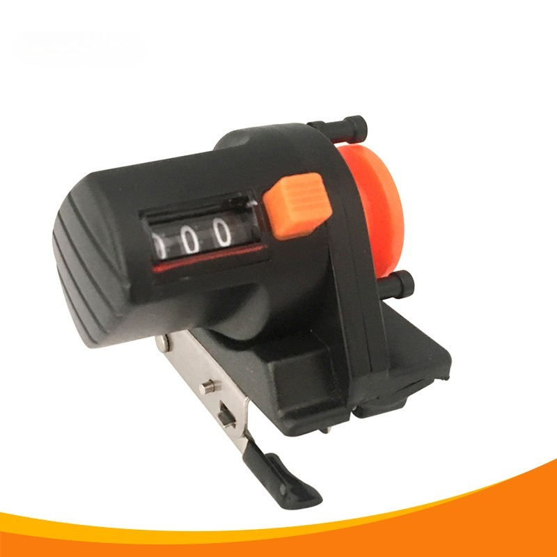 Licznik żyłki wędkarskiej 0-99 – Fishing Line Dispenser recenzja i cena