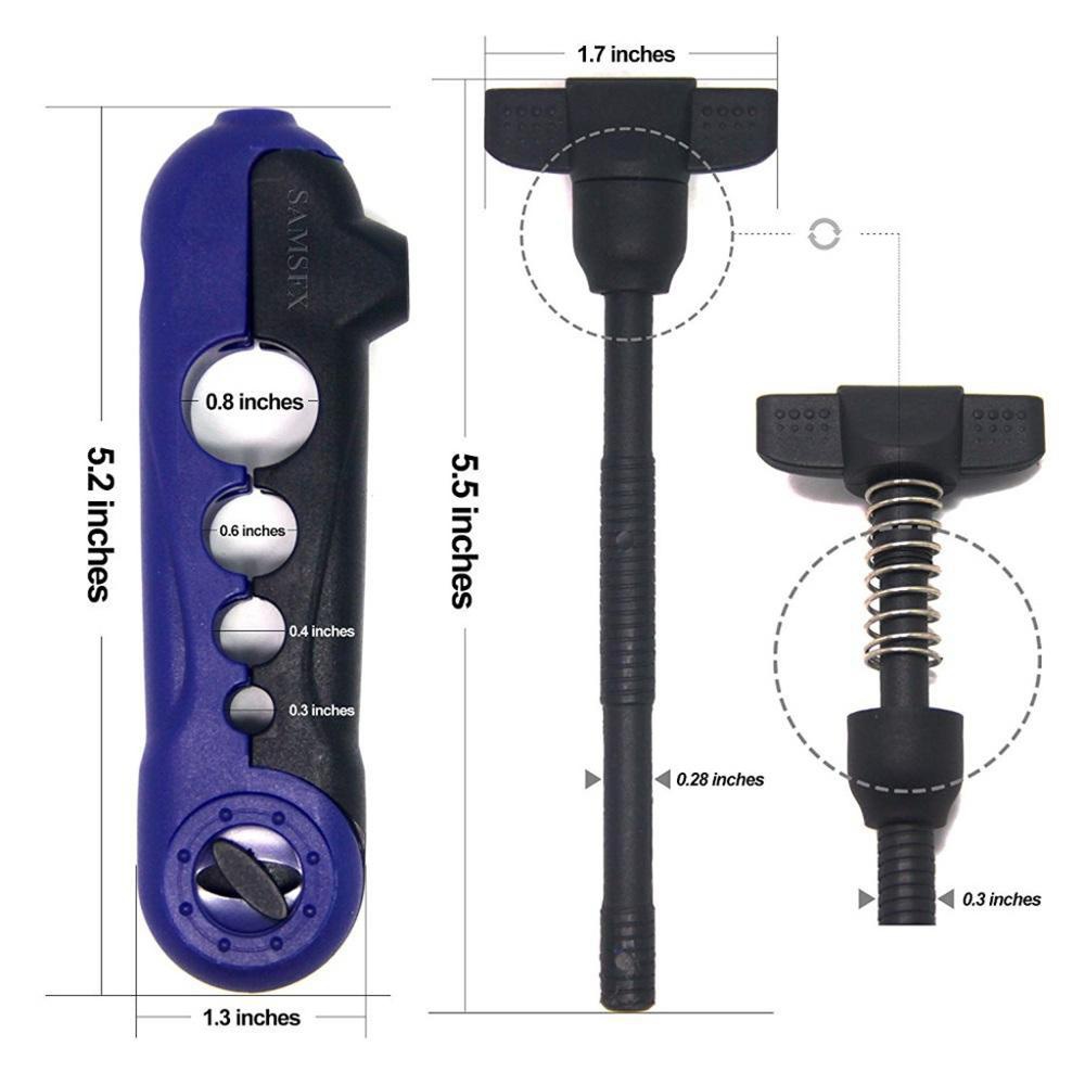 Nawijarka do żyłki wędkarskiej – Fishing Line Winder recenzja i cena