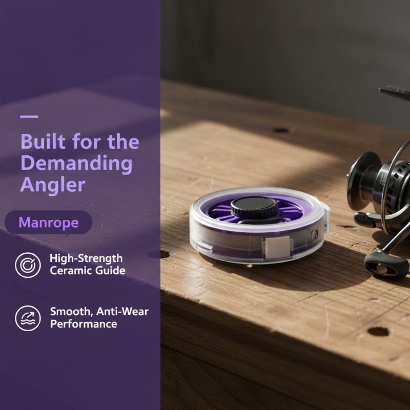 Nowy 1-częściowy organizer na  – Fishing Line Winder recenzja i cena