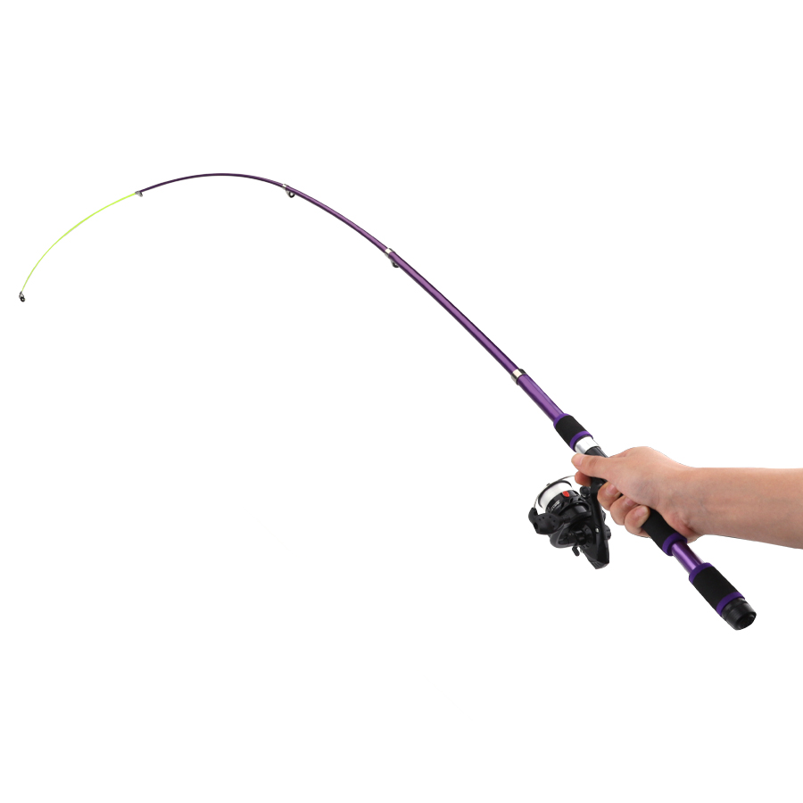 Zestaw wędkarski przenośny FTK – Saltwater Line recenzja i cena