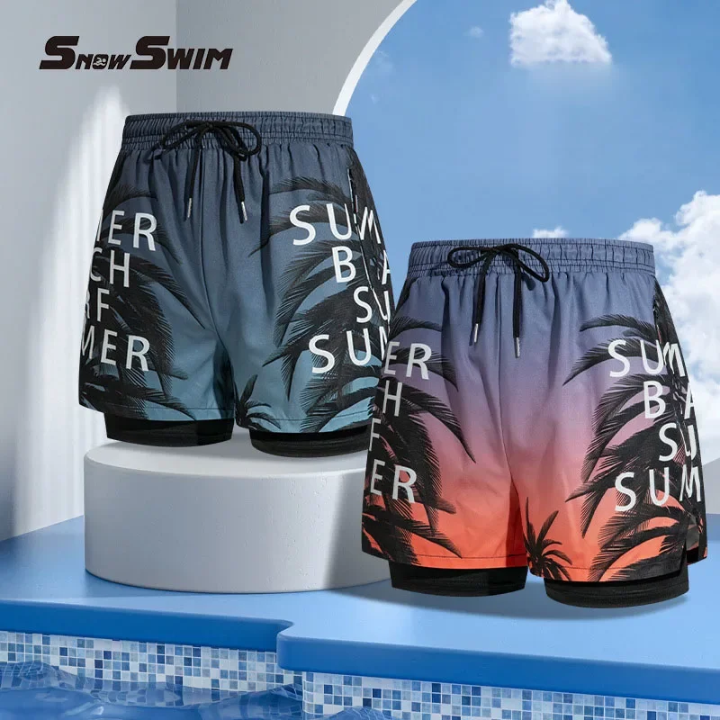 Nowe kąpielówki dla mężczyzn D – Saltwater Line recenzja i cena