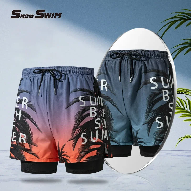 Nowe kąpielówki dla mężczyzn D – Saltwater Line recenzja i cena